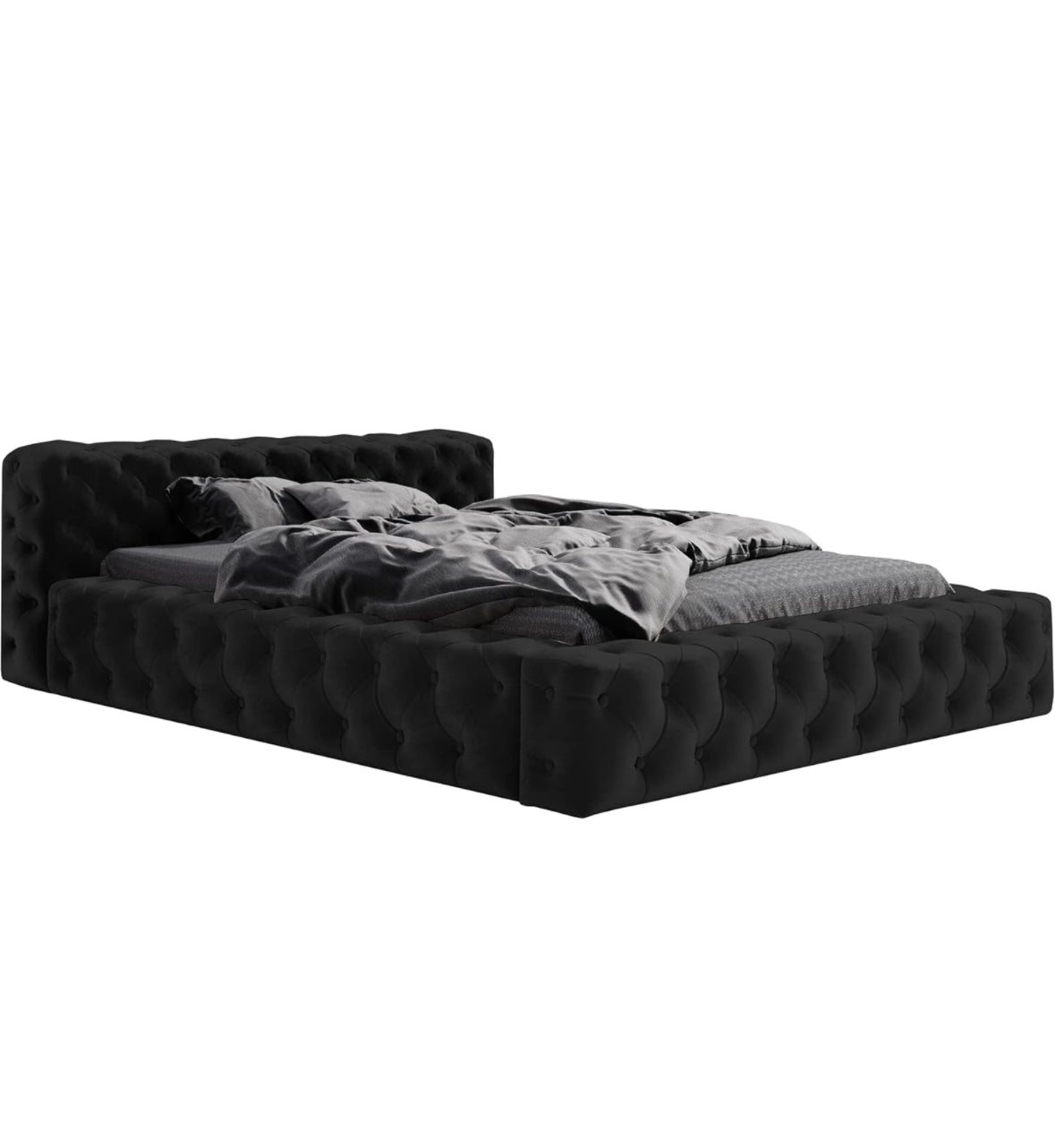 Lutra Storage Bed