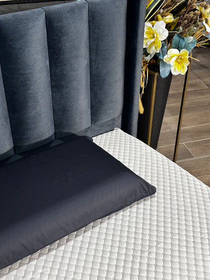 Bamboo Single Bed