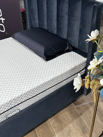 Bamboo Single Bed